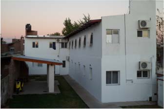 Institucional